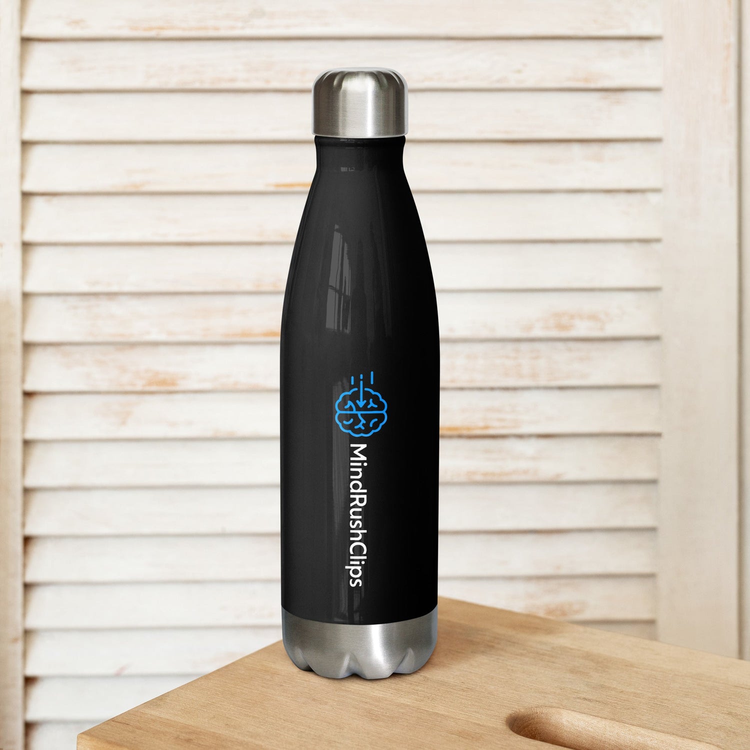 Impact Water Bottles