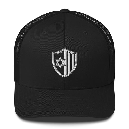 TRUTH Shield Cap